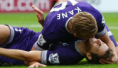 Sunderland 0-1 Tottenham: Ryan Mason's late strike hands Spurs first win of season